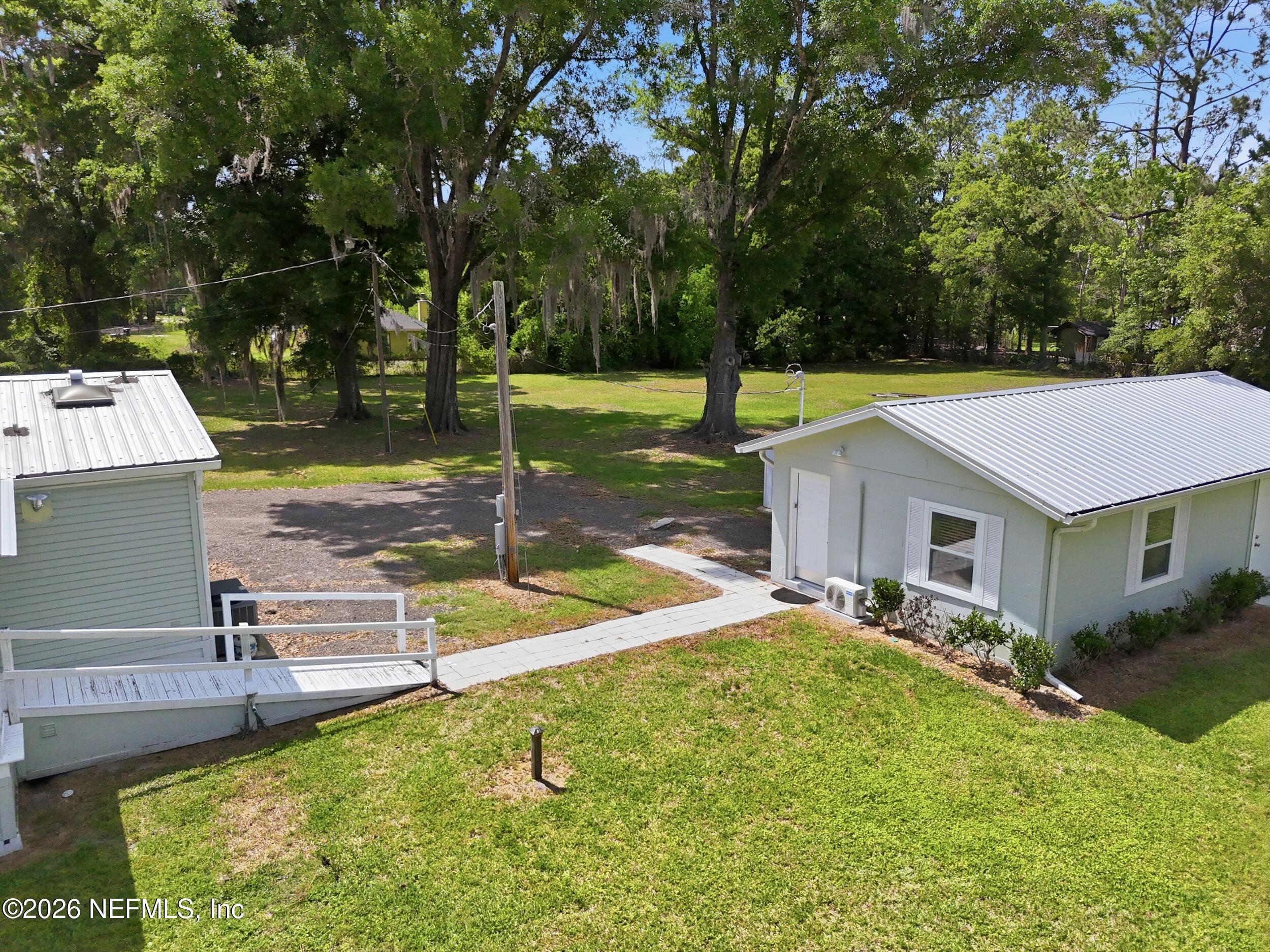 574 Hall Road Green Cove Springs, FL 32043 - Photo 51 of 60 Aerial2