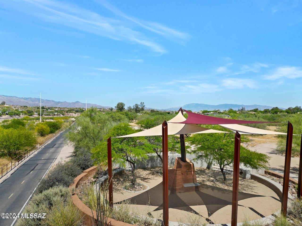 2550 East River Road, Unit 4103 Tucson, AZ 85718 - Photo 20 of 26