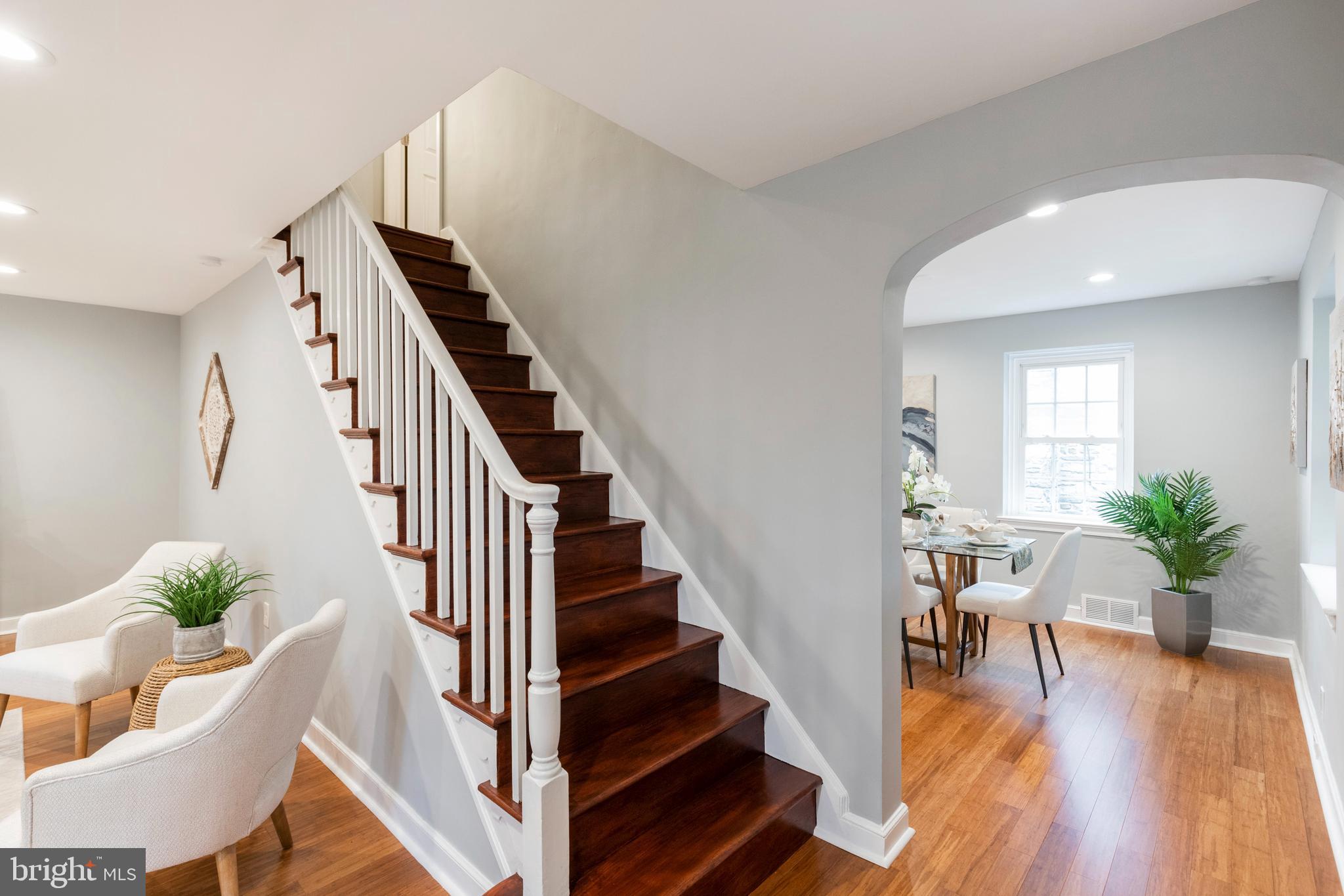 614 Haverford Road Havertown, PA 19083 - Photo 15 of 35 Main Floor
