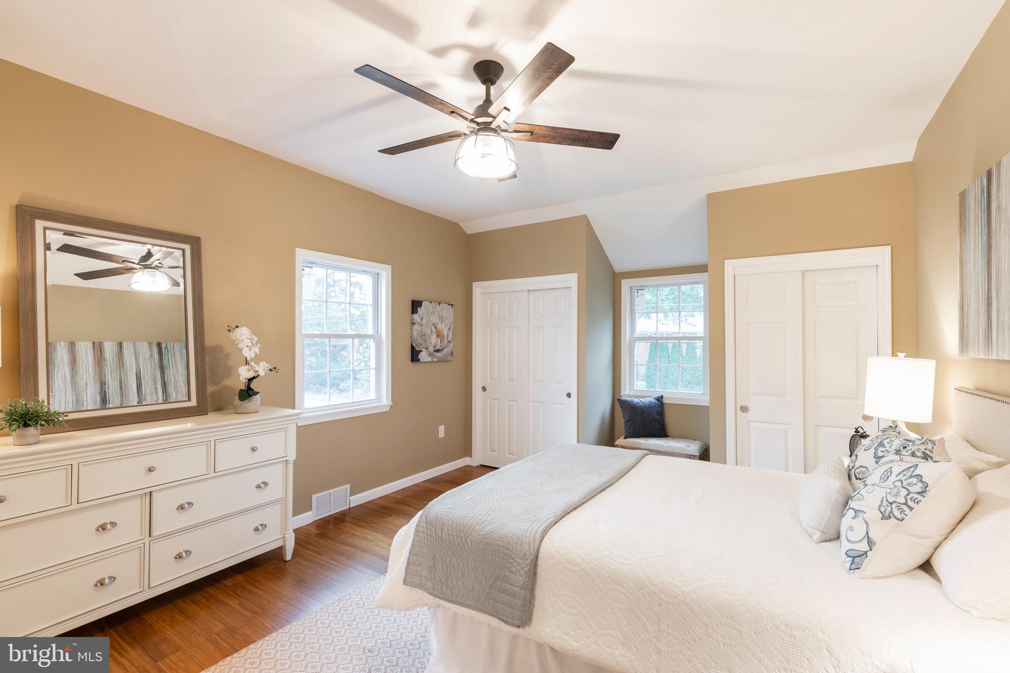 614 Haverford Road Havertown, PA 19083 - Photo 16 of 35 Primary Suite