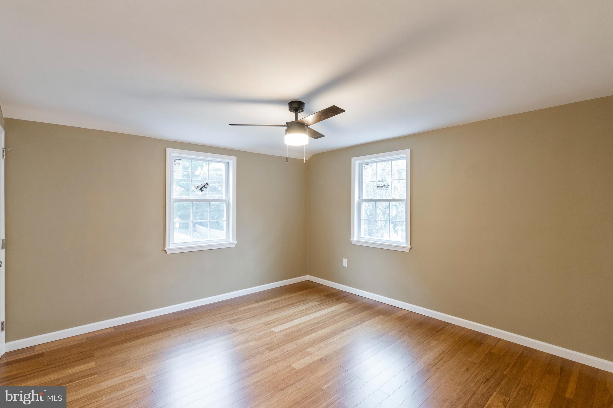 614 Haverford Road Havertown, PA 19083 - Photo 19 of 35 Second Bedroom