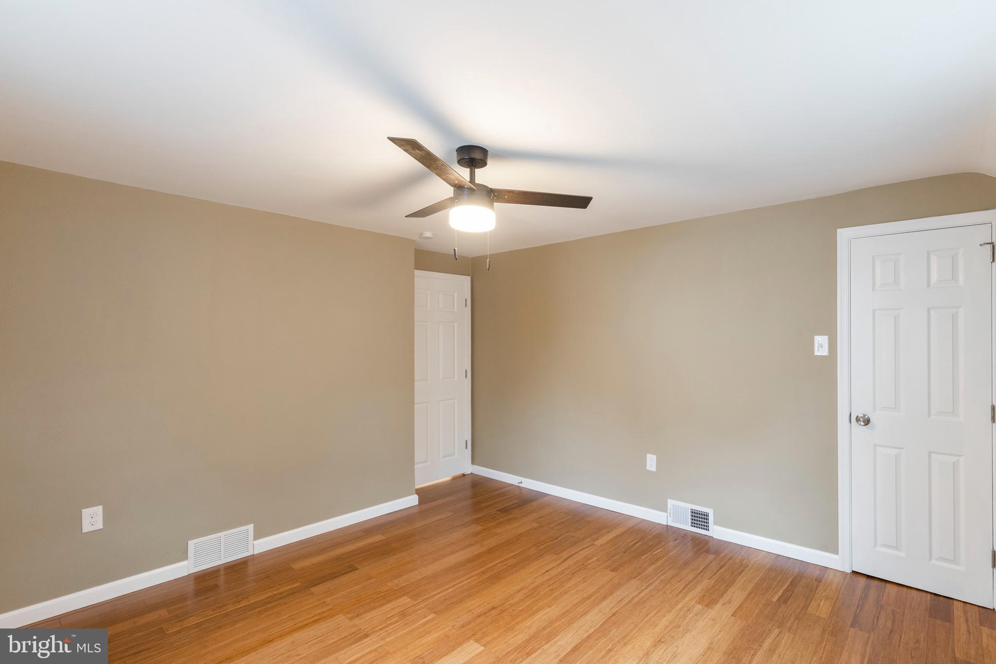 614 Haverford Road Havertown, PA 19083 - Photo 20 of 35 Second Bedroom