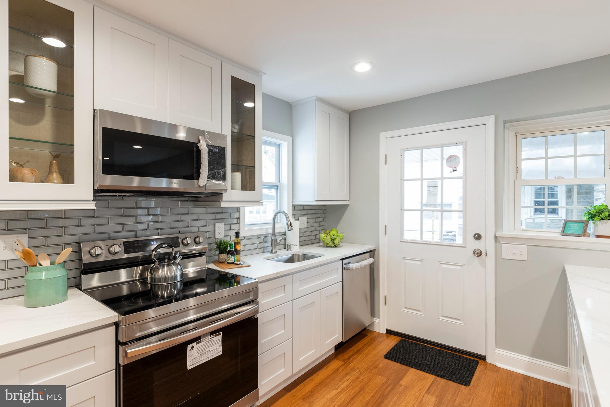 614 Haverford Road Havertown, PA 19083 - Photo 3 of 35 Kitchen