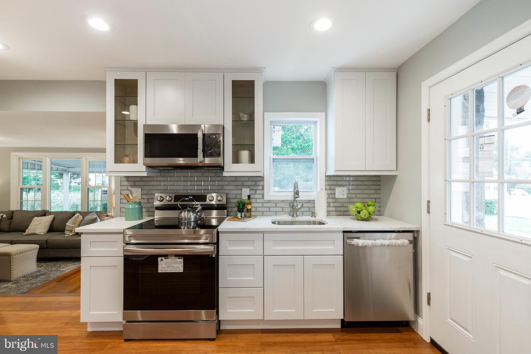 614 Haverford Road Havertown, PA 19083 - Photo 4 of 35 Kitchen