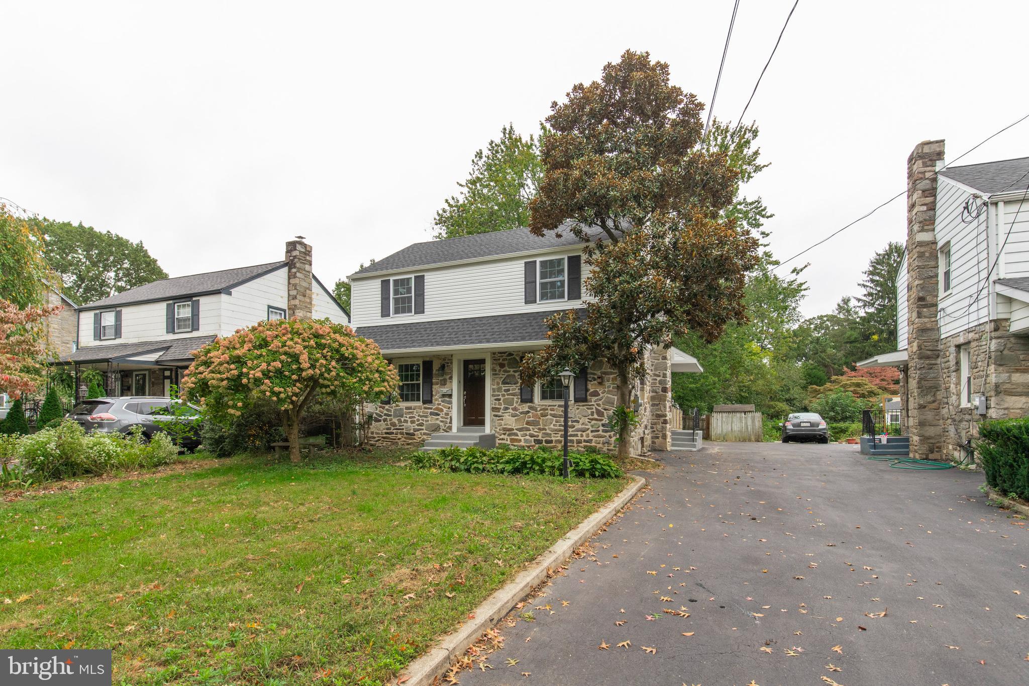614 Haverford Road Havertown, PA 19083 - Photo 32 of 35 Exterior - Front