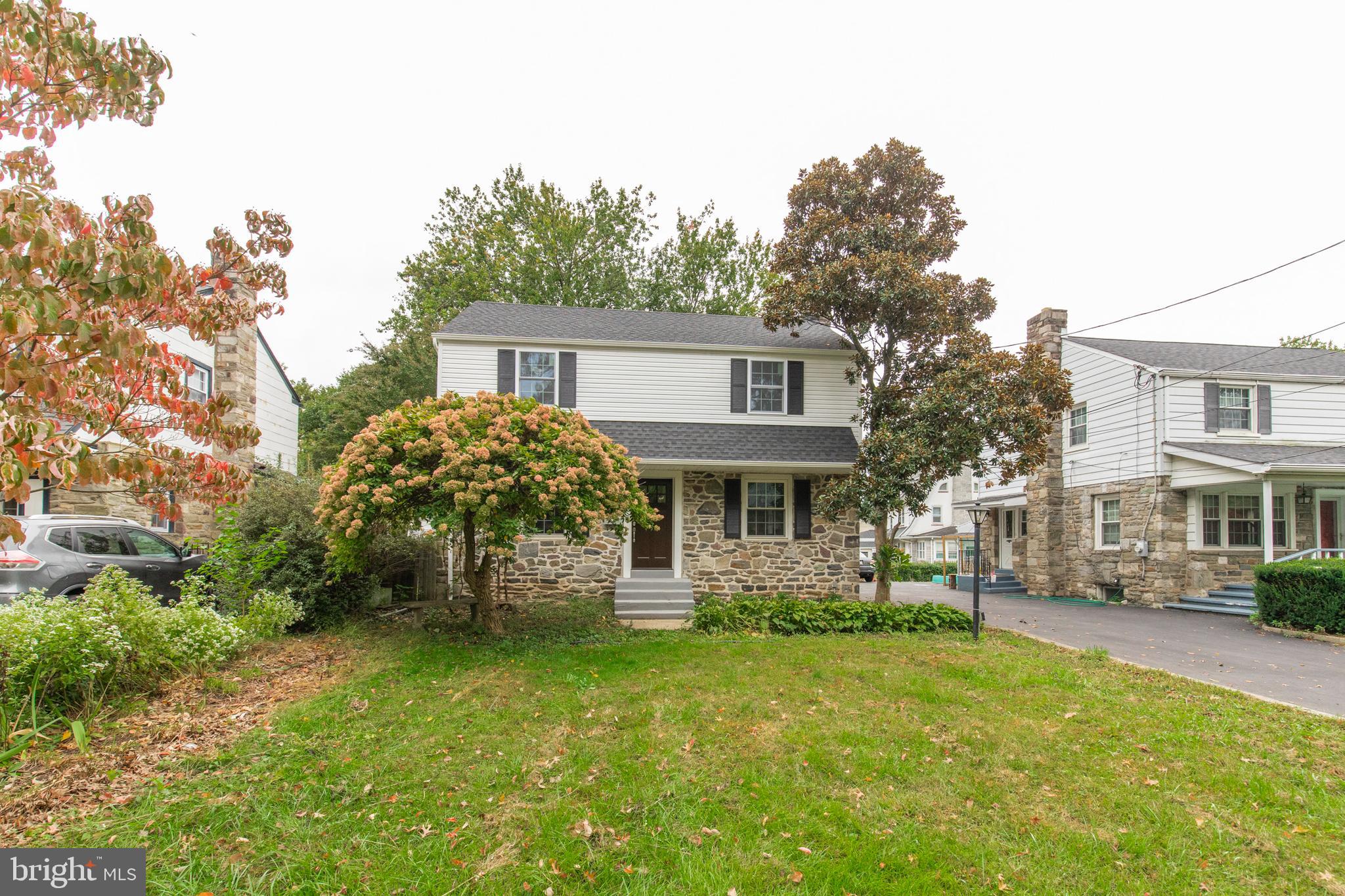 614 Haverford Road Havertown, PA 19083 - Photo 33 of 35 Exterior - Front