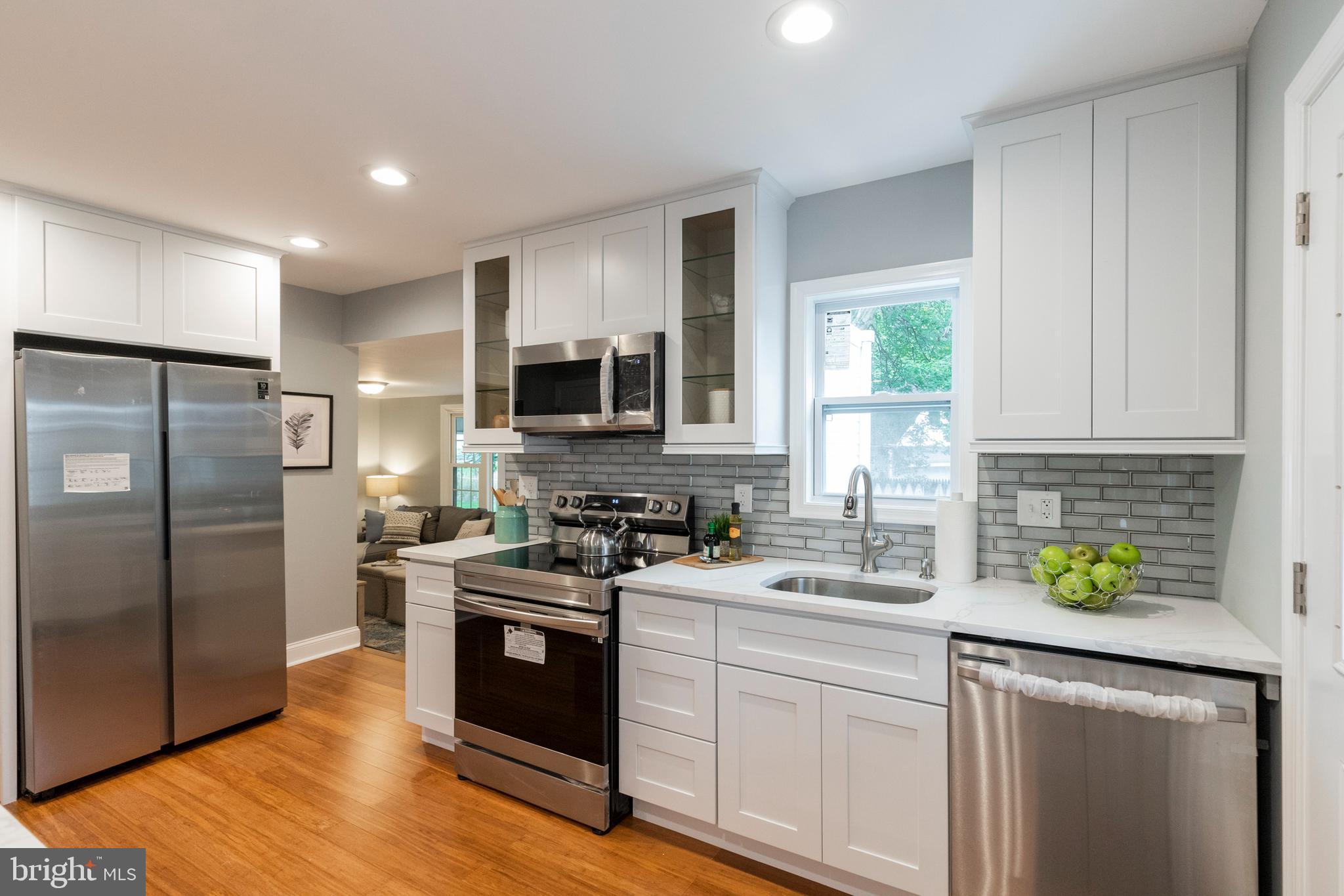 614 Haverford Road Havertown, PA 19083 - Photo 5 of 35 Kitchen