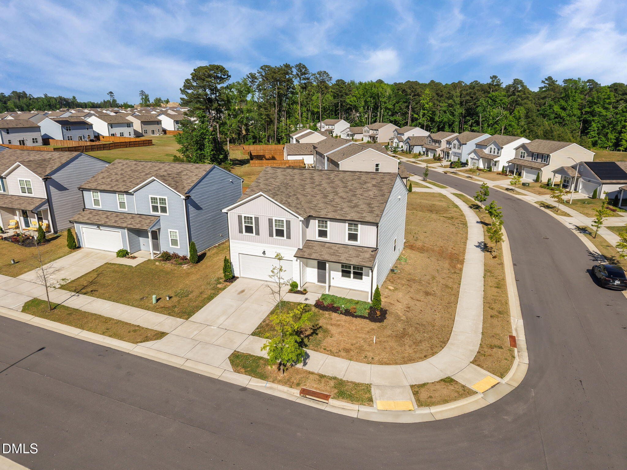 1400 Justice Union Court Raleigh, NC 27604 - Photo 36 of 45