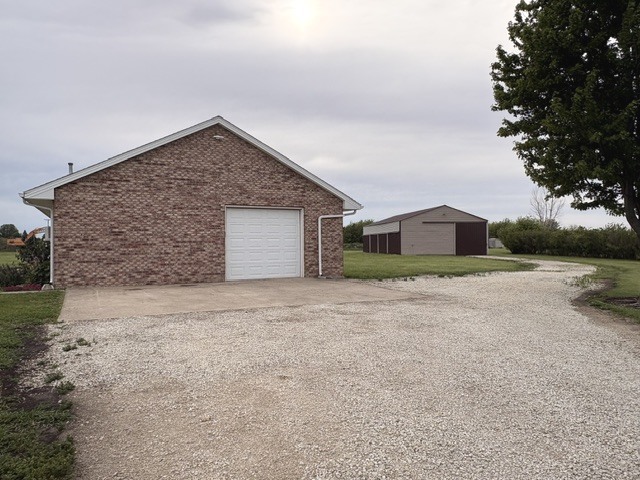 31025 North 2400 E Road Dwight, IL 60420 - Photo 12 of 43