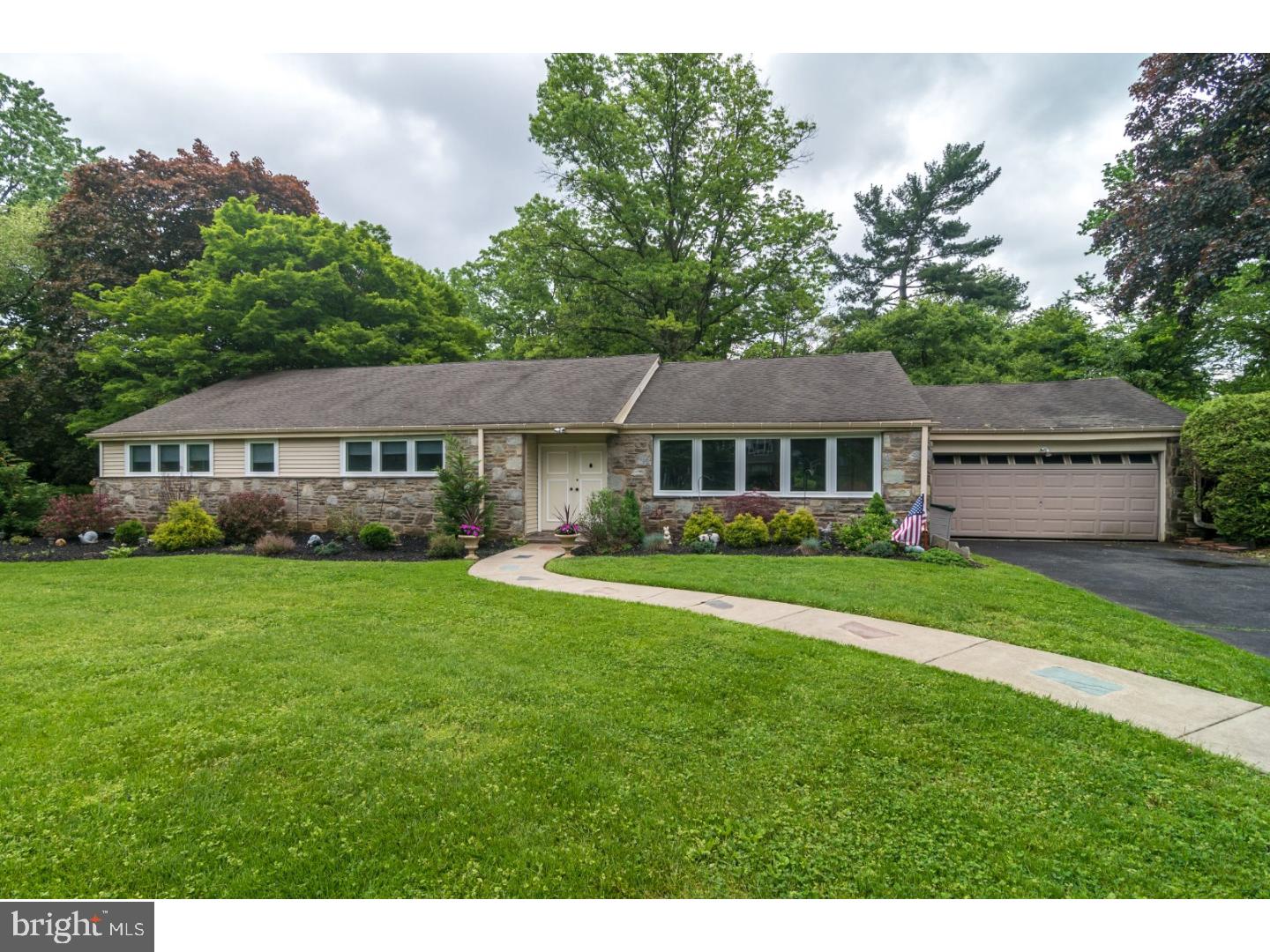 1447 Gunpowder Road Rydal, PA 19046 - Photo 1 of 25 Exterior Front