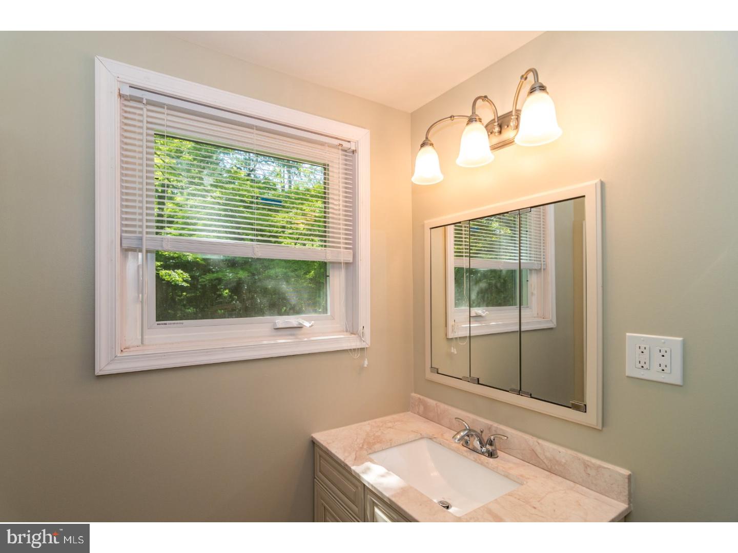 1447 Gunpowder Road Rydal, PA 19046 - Photo 17 of 25 Master Bathroom