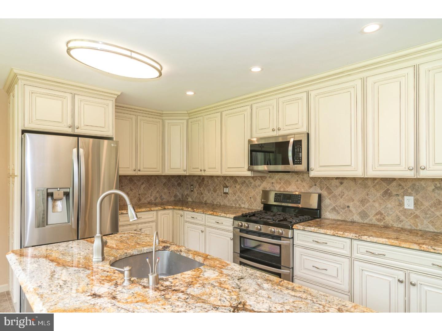 1447 Gunpowder Road Rydal, PA 19046 - Photo 3 of 25 Kitchen