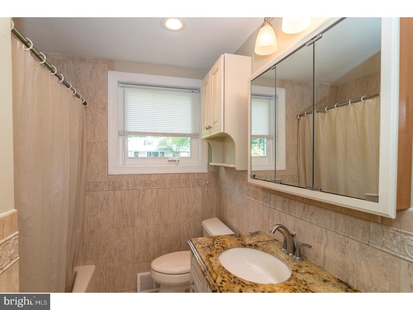 1447 Gunpowder Road Rydal, PA 19046 - Photo 21 of 25 Bathroom