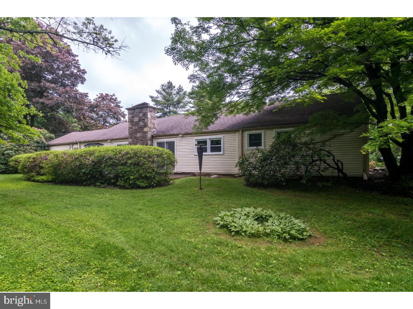 1447 Gunpowder Road Rydal, PA 19046 - Photo 23 of 25 Back Yard