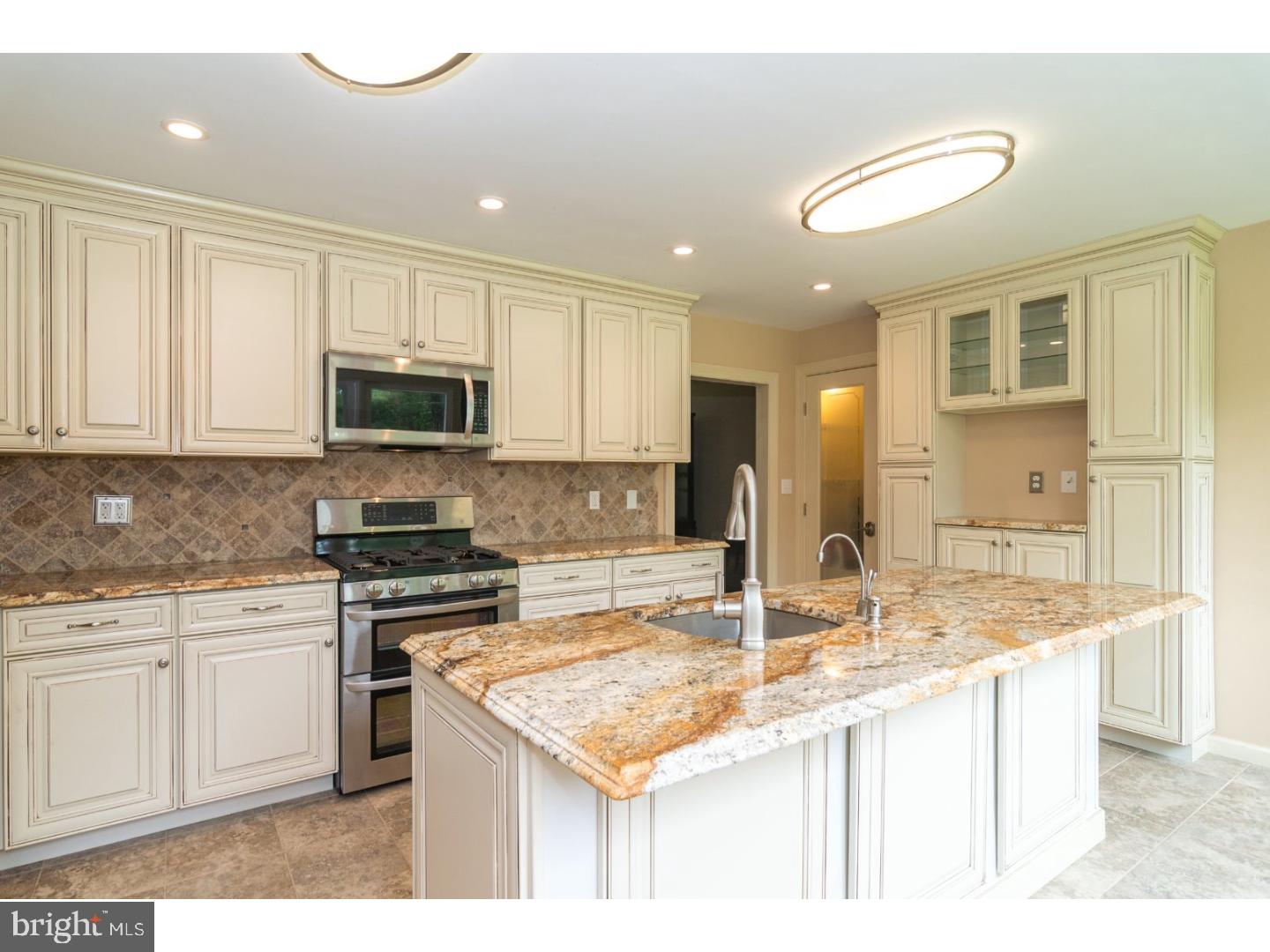 1447 Gunpowder Road Rydal, PA 19046 - Photo 4 of 25 Kitchen
