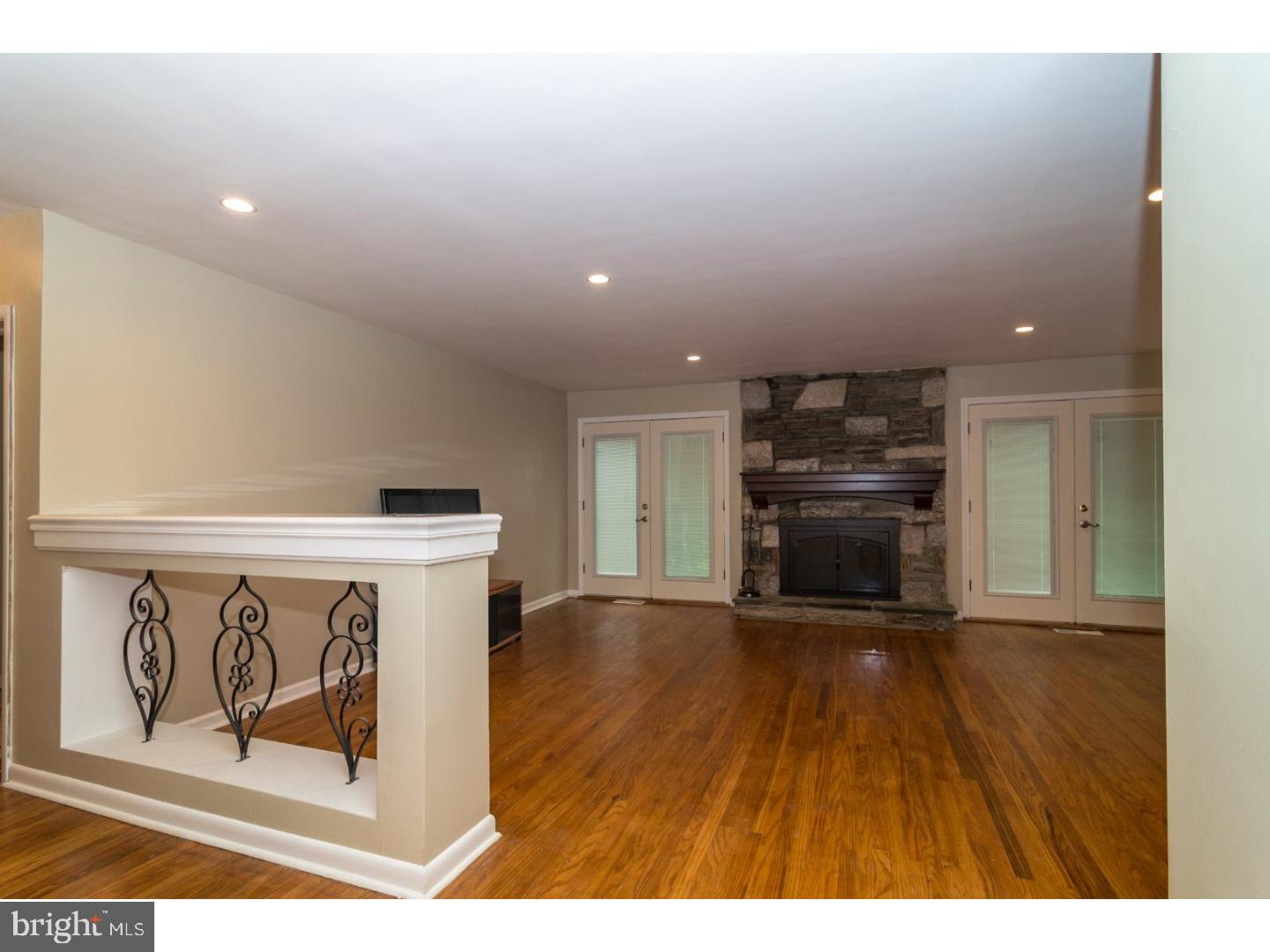 1447 Gunpowder Road Rydal, PA 19046 - Photo 10 of 25 Family Room