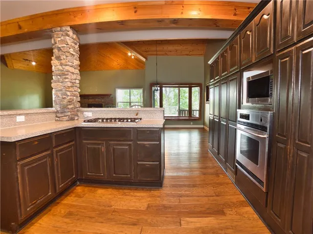 $315,000 | 24336 South Hilltop Drive, Afton, OK 74331