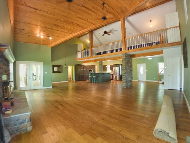 $315,000 | 24336 South Hilltop Drive, Afton, OK 74331