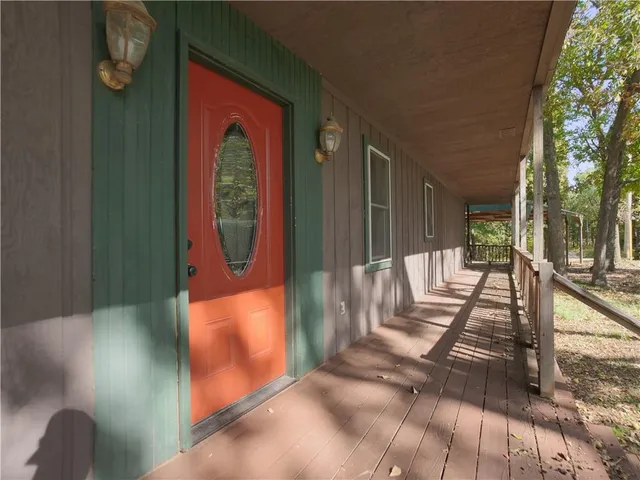 $315,000 | 24336 South Hilltop Drive, Afton, OK 74331