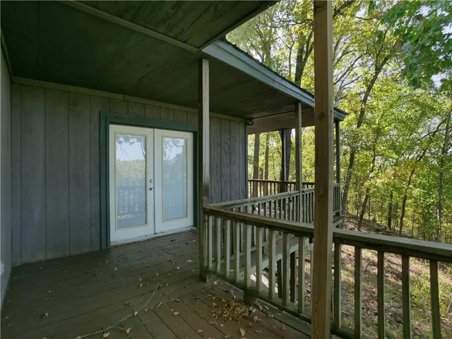 $315,000 | 24336 South Hilltop Drive, Afton, OK 74331