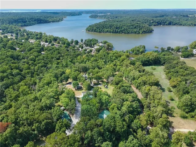 $315,000 | 24336 South Hilltop Drive, Afton, OK 74331