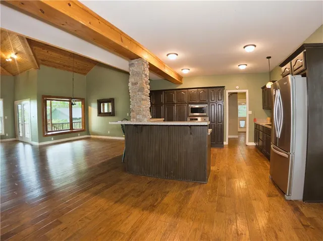 $315,000 | 24336 South Hilltop Drive, Afton, OK 74331