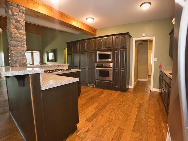 $315,000 | 24336 South Hilltop Drive, Afton, OK 74331