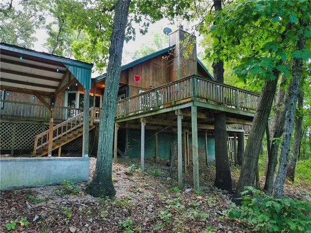 $315,000 | 24336 South Hilltop Drive, Afton, OK 74331