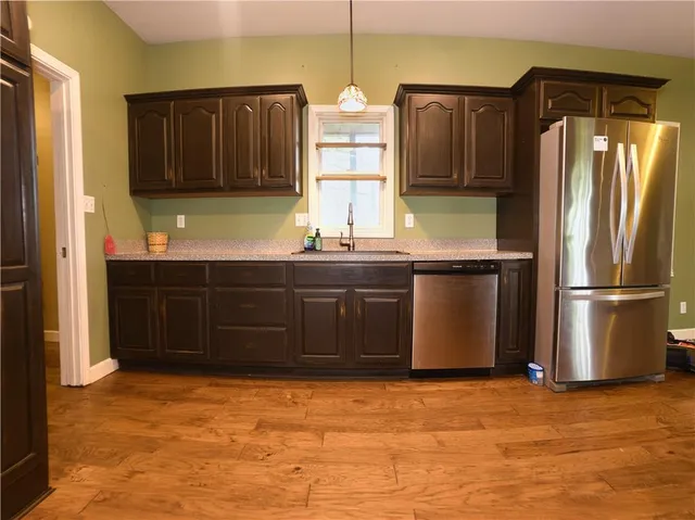 $315,000 | 24336 South Hilltop Drive, Afton, OK 74331