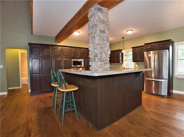 $315,000 | 24336 South Hilltop Drive, Afton, OK 74331