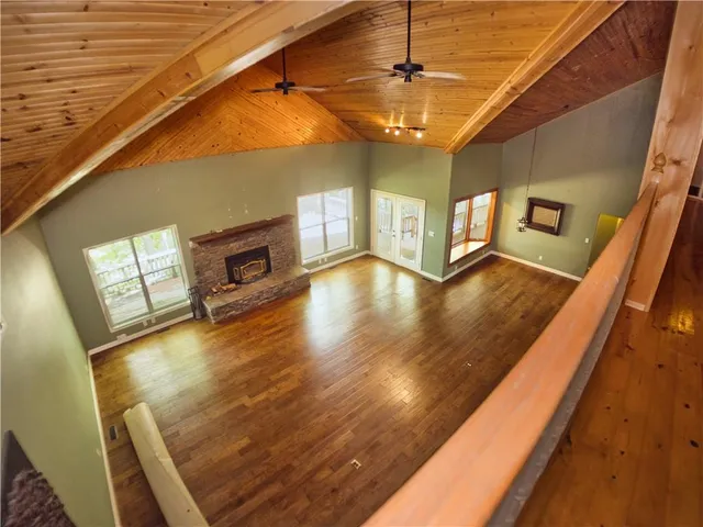 $315,000 | 24336 South Hilltop Drive, Afton, OK 74331