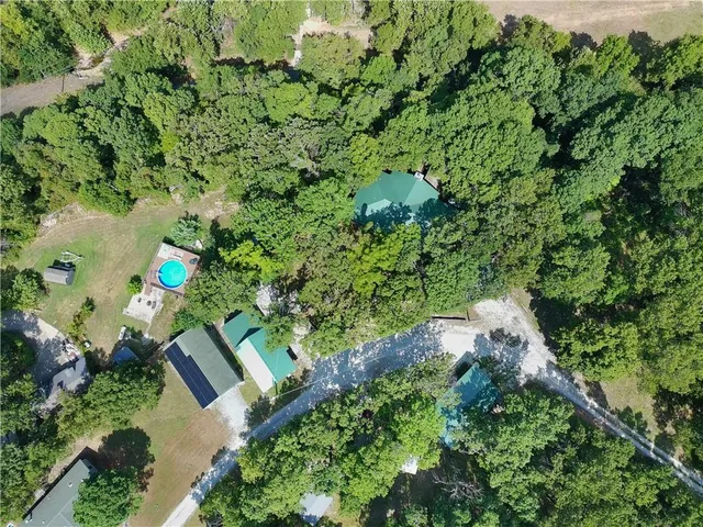 $315,000 | 24336 South Hilltop Drive, Afton, OK 74331