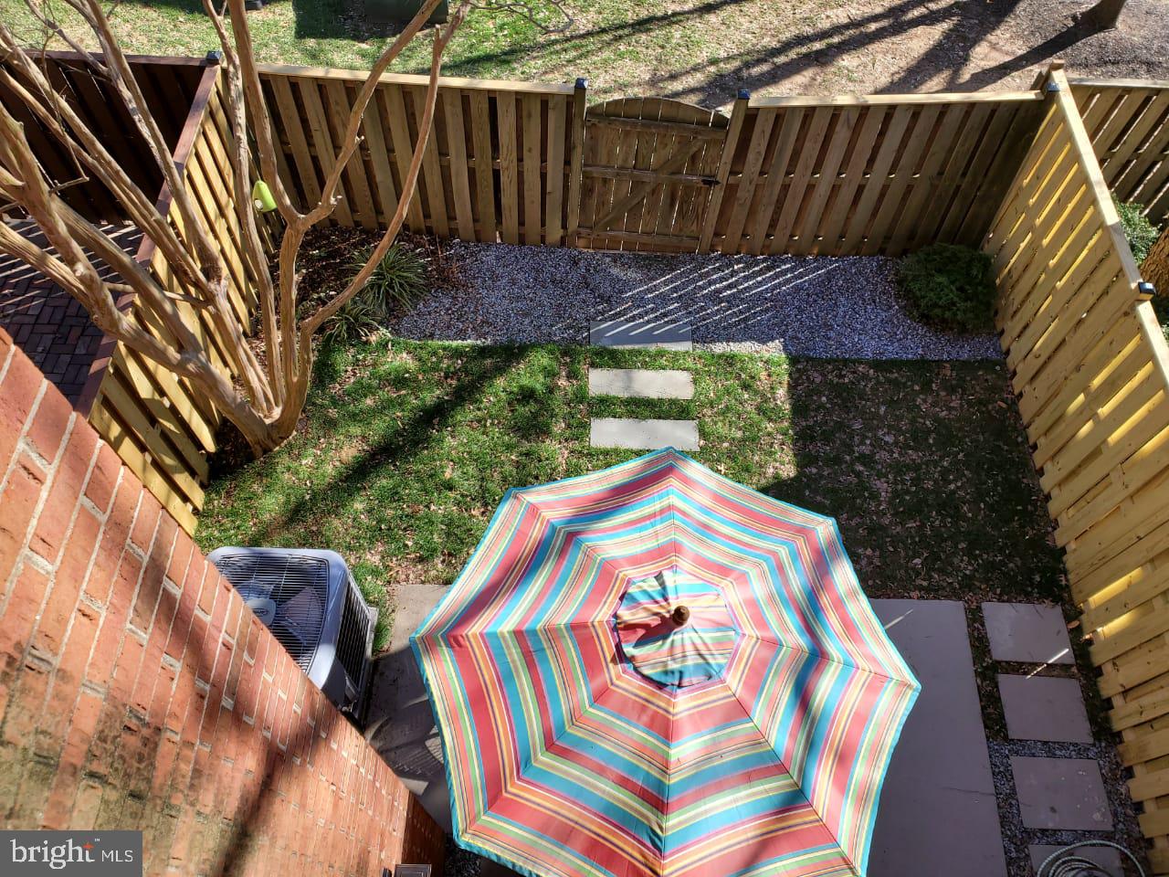 10136 Turnberry Place Oakton, VA 22124 - Photo 21 of 23