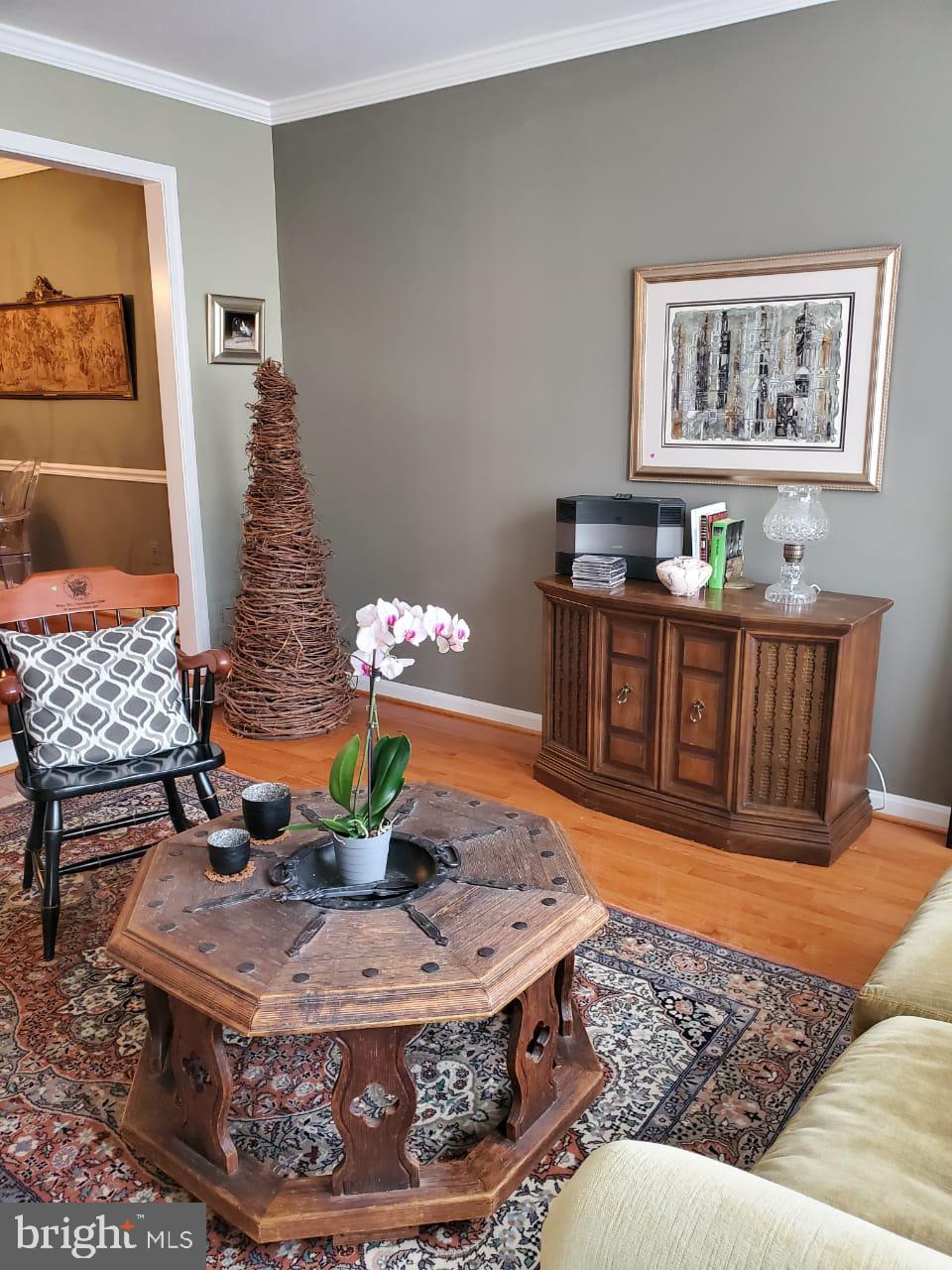 10136 Turnberry Place Oakton, VA 22124 - Photo 5 of 23