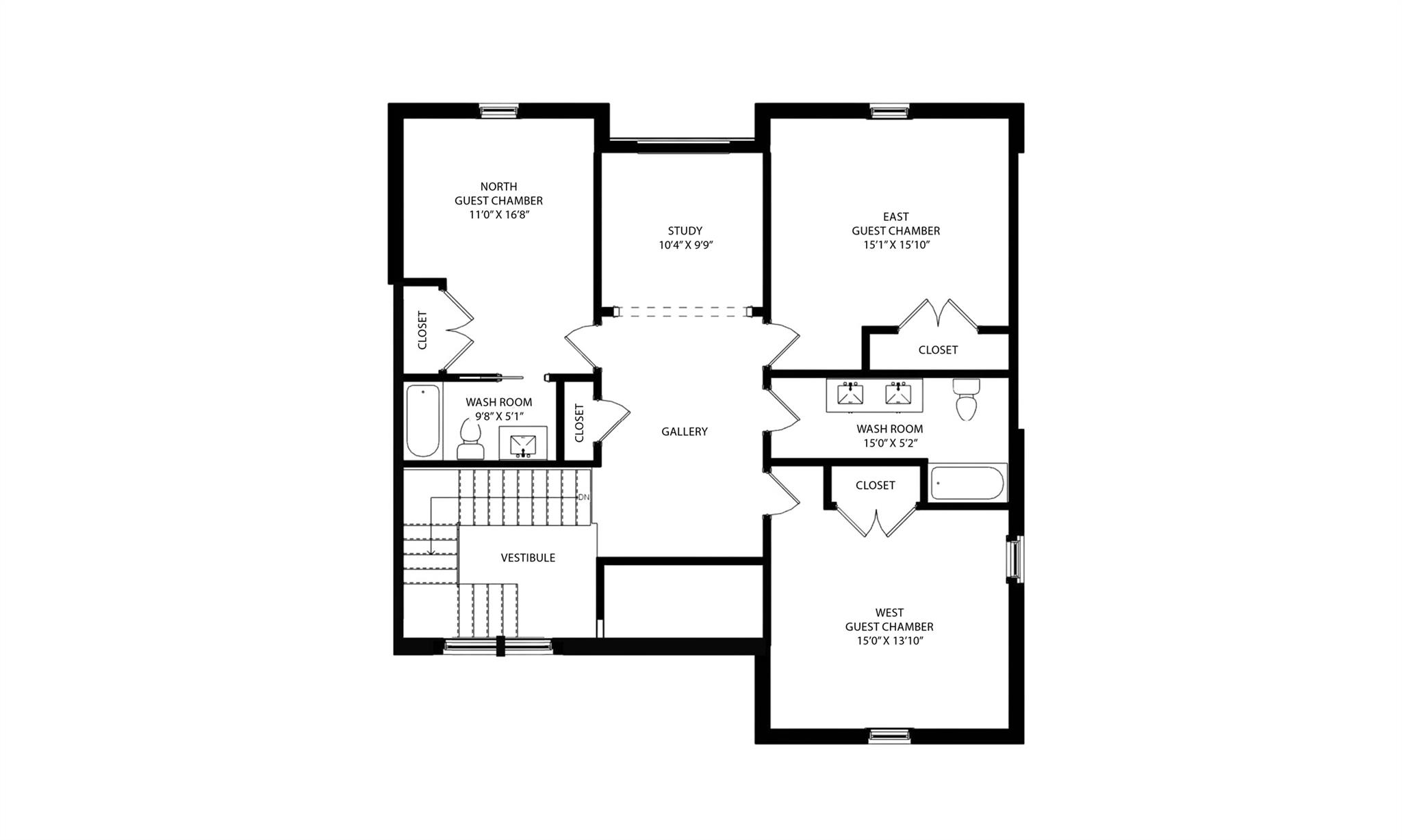 334 North Fork Road, Unit 5 Black Mountain, NC 28711 - Photo 4 of 4 a picture of a bench in front of a door