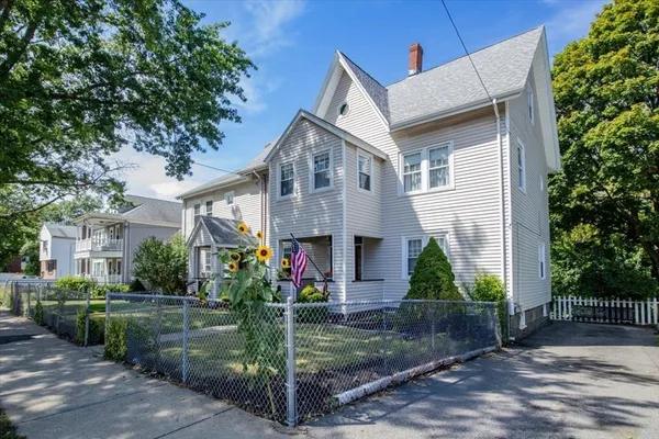 $2,800 | 715 Truman Parkway, Unit 1, Boston, MA 02136