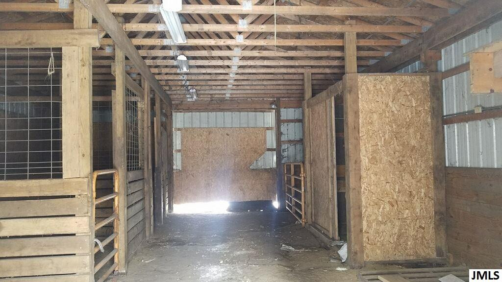 3308 Haynes Road Leslie, MI 49251 - Photo 7 of 14 Photo 7