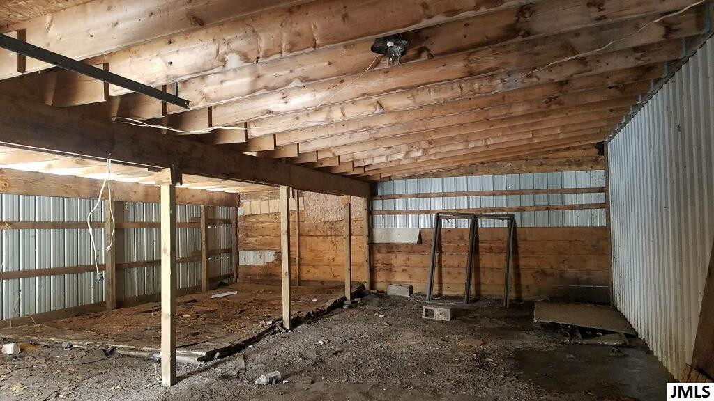 3308 Haynes Road Leslie, MI 49251 - Photo 9 of 14 Photo 9