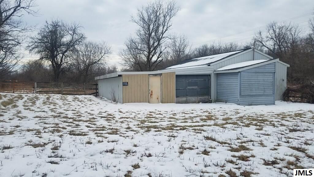 3308 Haynes Road Leslie, MI 49251 - Photo 10 of 14 Photo 10