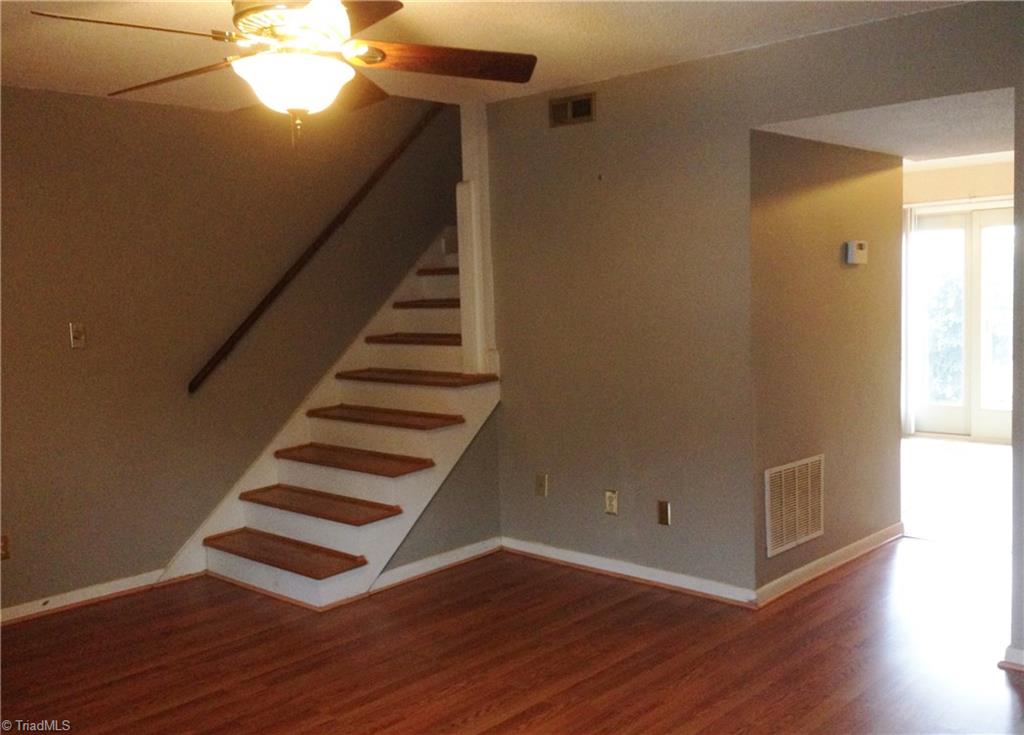 5703 Bramblegate Road, Unit J Greensboro, NC 27409 - Photo 5 of 16 Gallery Image 5