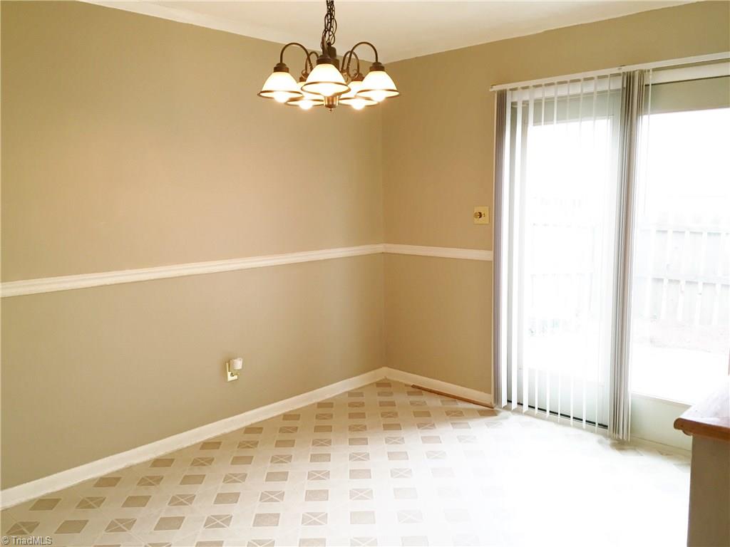 5703 Bramblegate Road, Unit J Greensboro, NC 27409 - Photo 7 of 16 Gallery Image 7