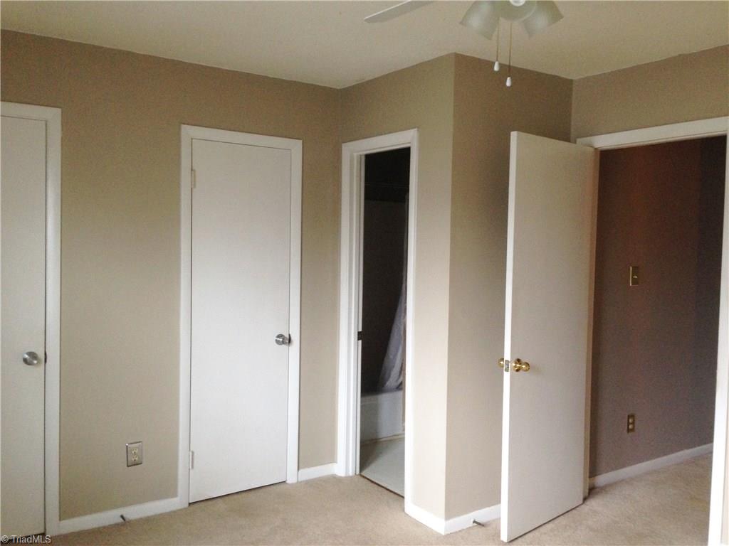 5703 Bramblegate Road, Unit J Greensboro, NC 27409 - Photo 10 of 16 Gallery Image 10