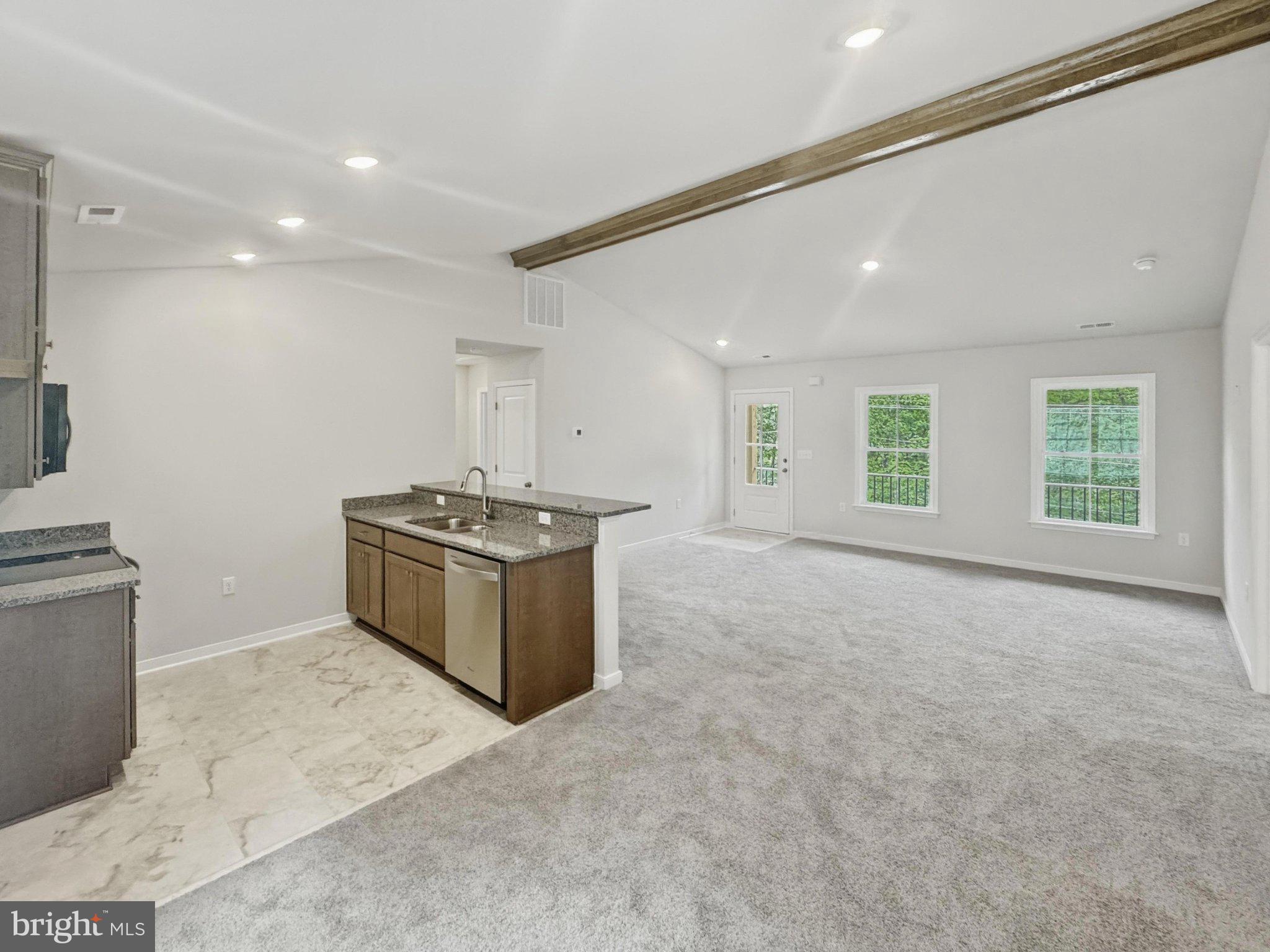 441 High Top Road Linden, VA 22642 - Photo 19 of 46 Spacious, modern living area awaits you.