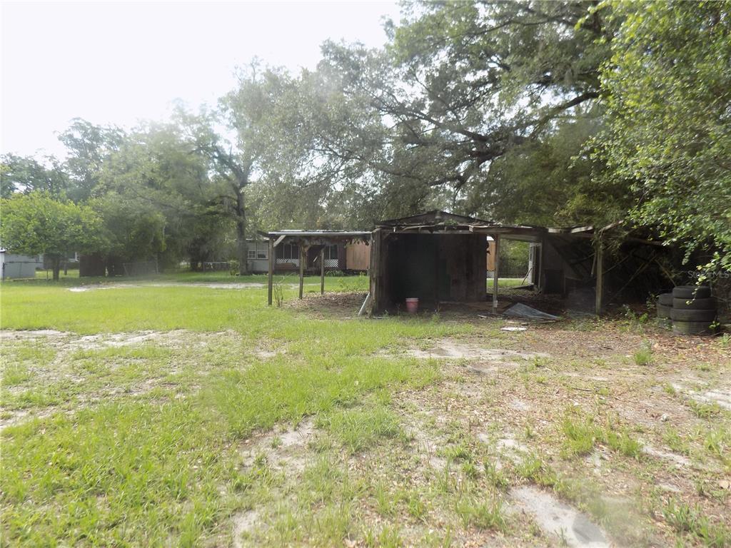 8708 Northeast Waldo Road Gainesville, FL 32609 - Photo 7 of 29