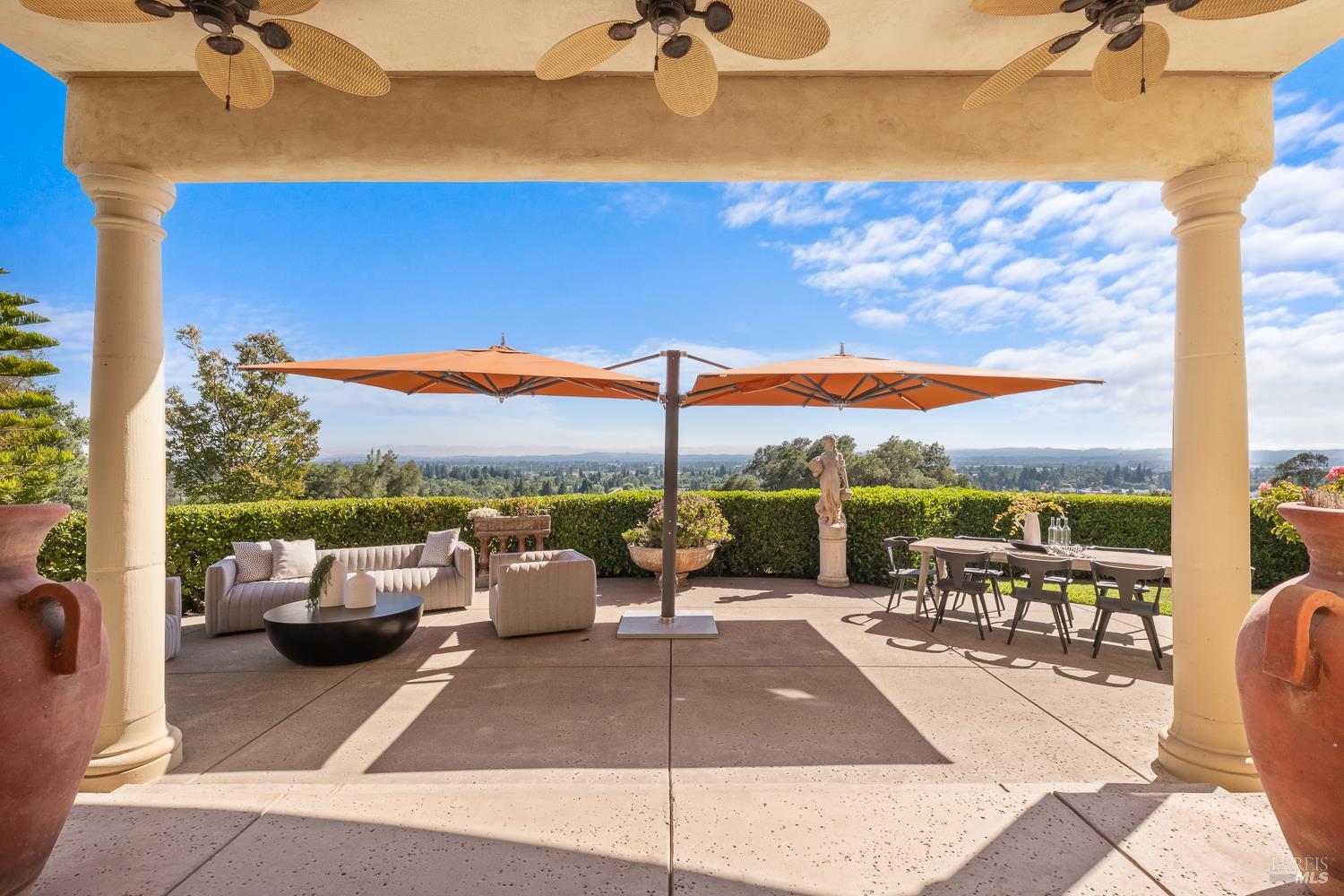 636 Montebello Drive Santa Rosa, CA 95403 - Photo 56 of 75
