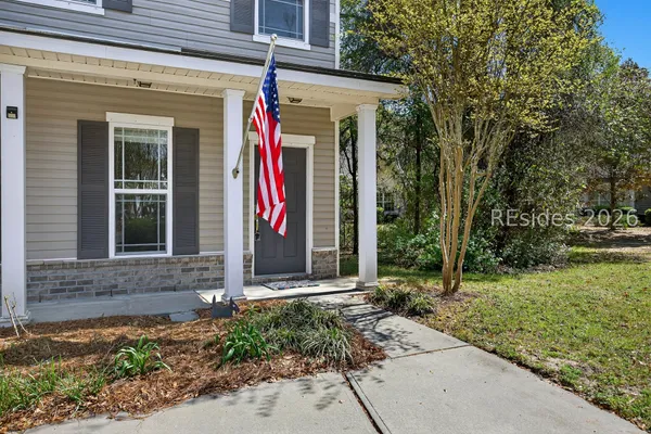$309,900 | 10 Moon Beam Court, Bluffton, SC 29910