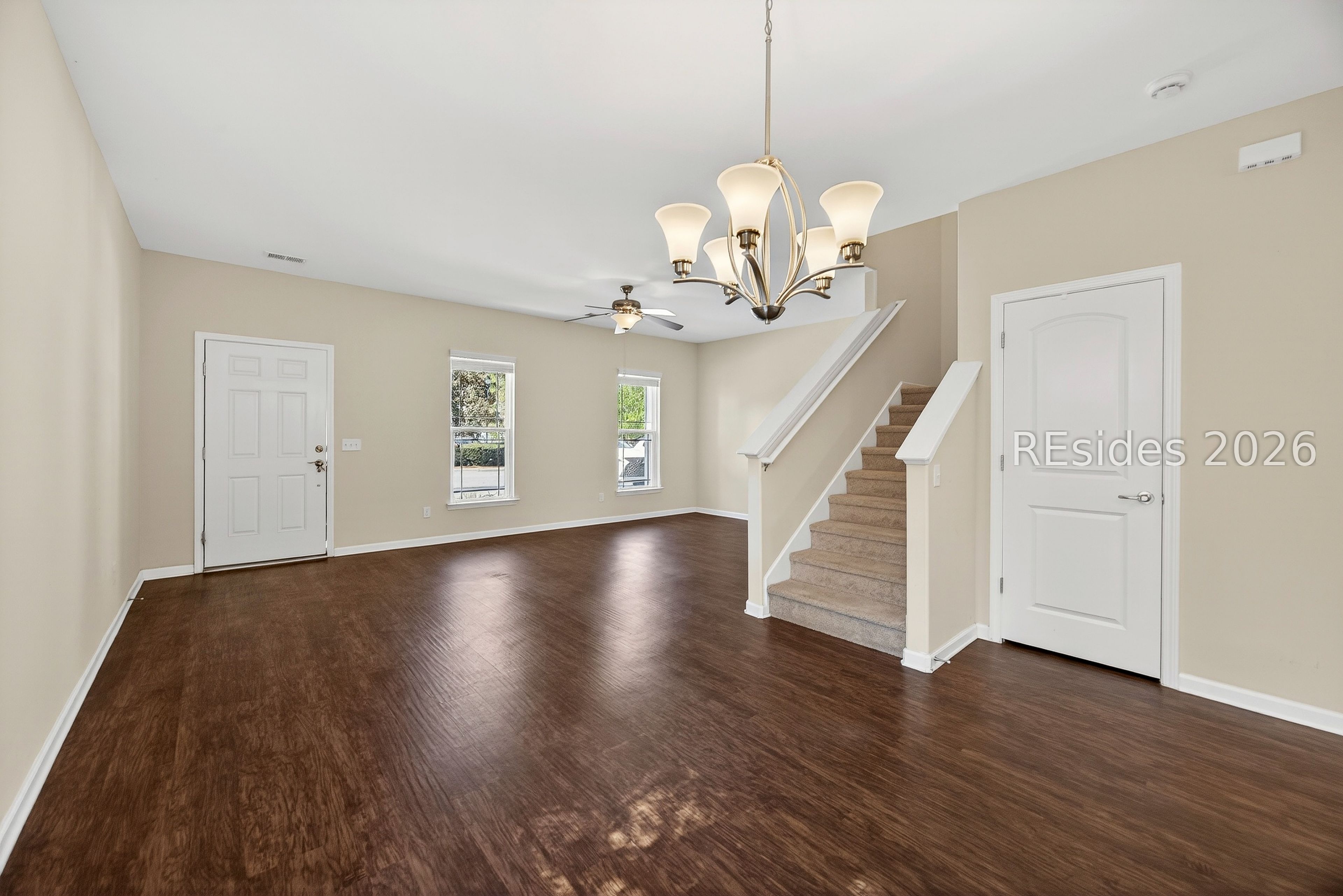 10 Moon Beam Court Bluffton, SC 29910 - Photo 21 of 49 stair
