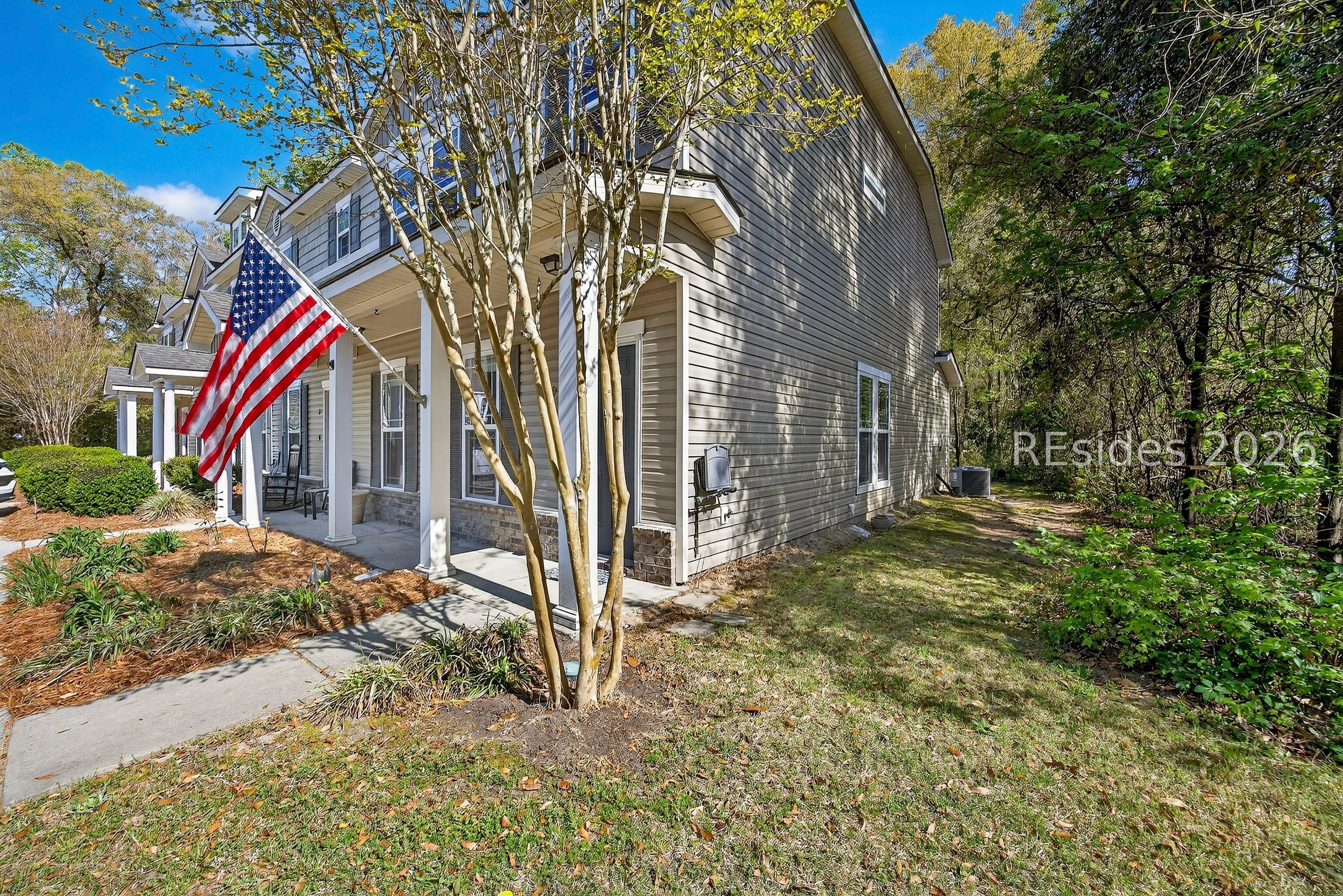 10 Moon Beam Court Bluffton, SC 29910 - Photo 23 of 49 flag