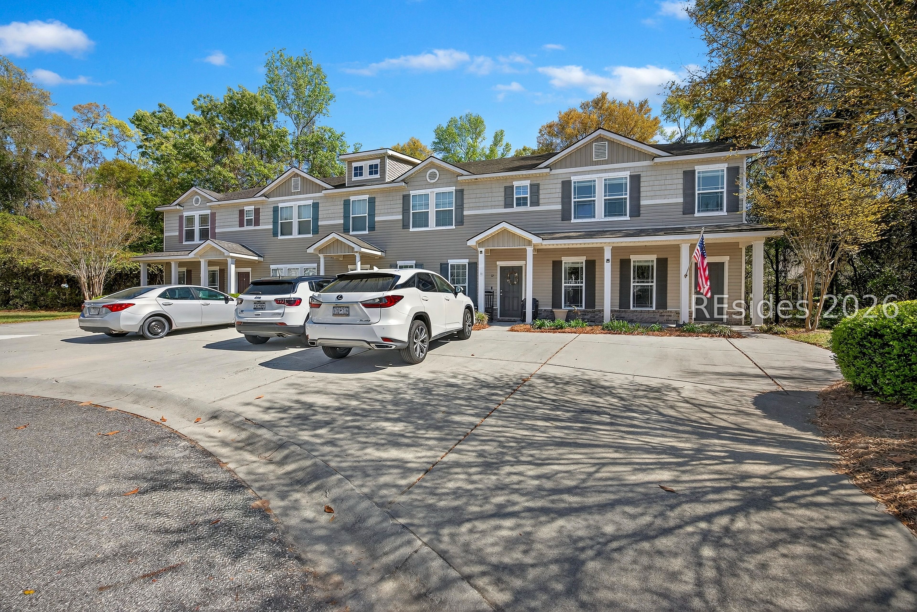 10 Moon Beam Court Bluffton, SC 29910 - Photo 28 of 49 park