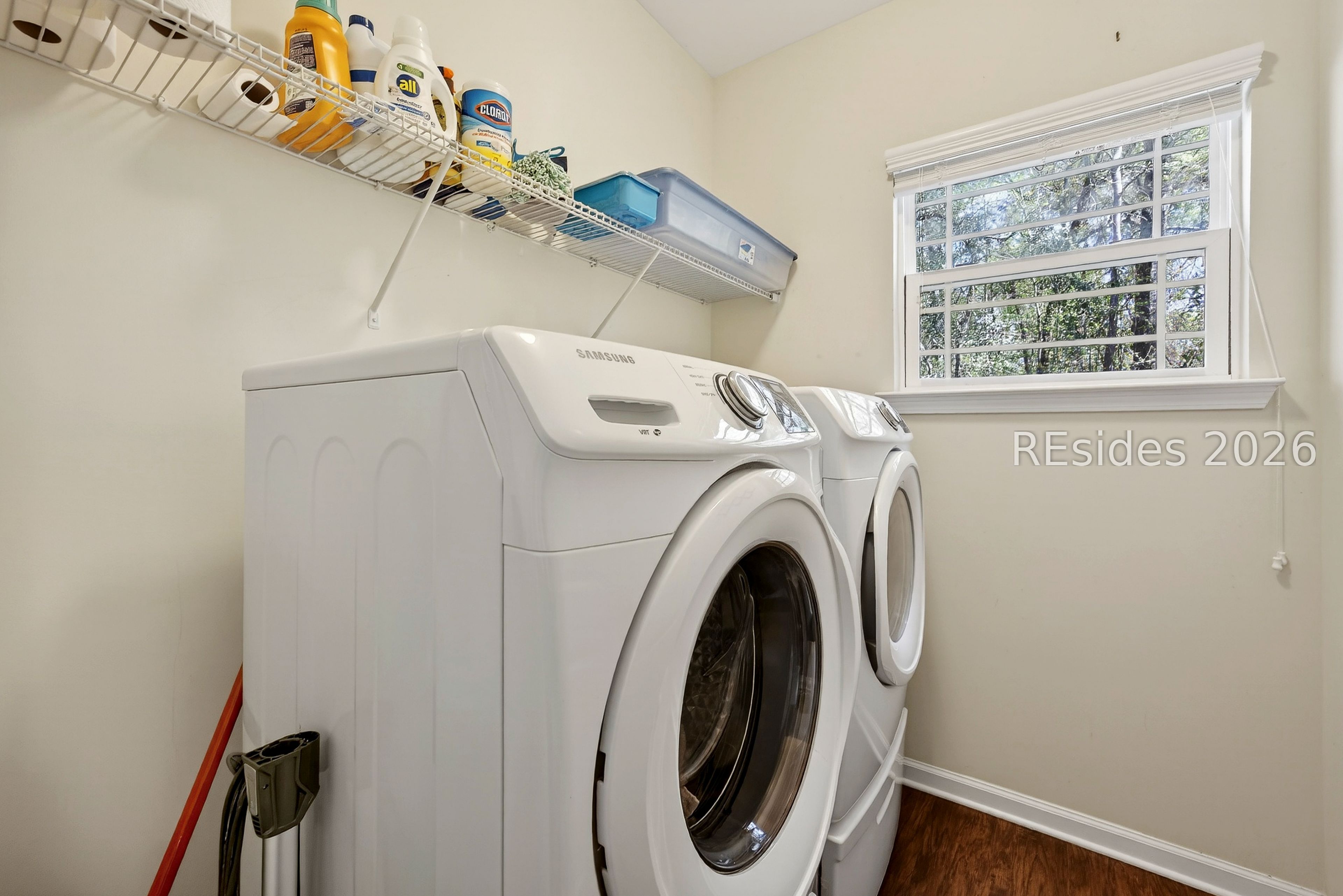 10 Moon Beam Court Bluffton, SC 29910 - Photo 35 of 49 laundry